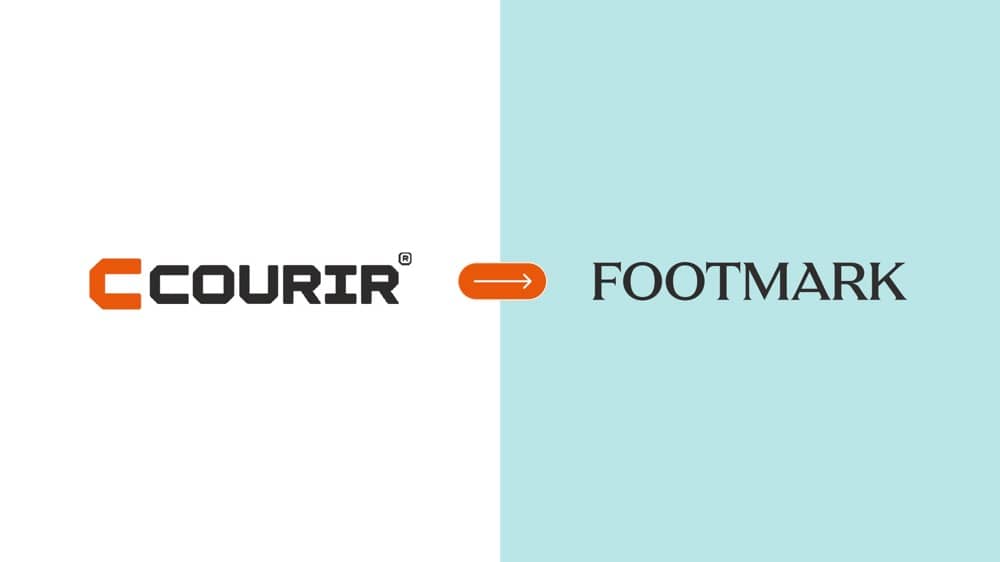 Footmark