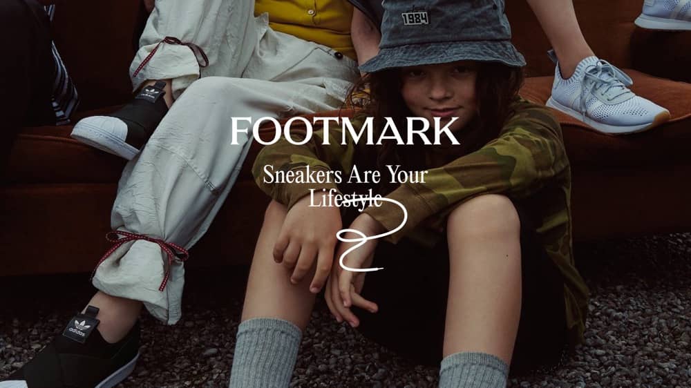 Footmark