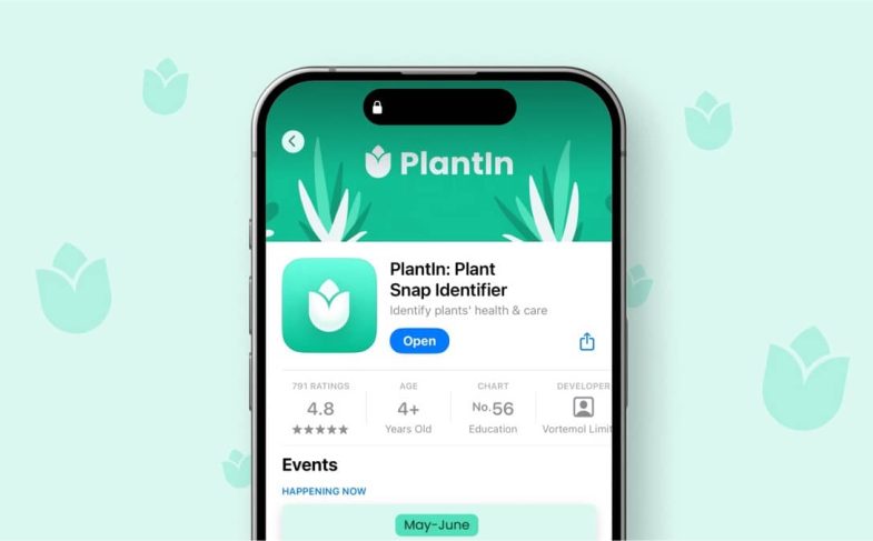 PlantIn