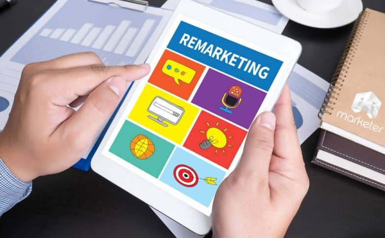 Remarketing