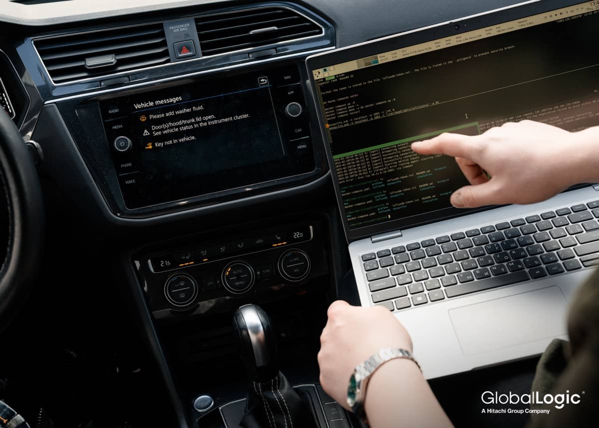 GlobalLogic