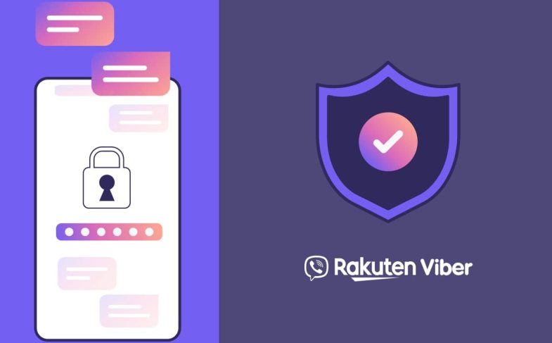 Rakuten Viber
