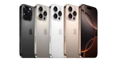 iPhone