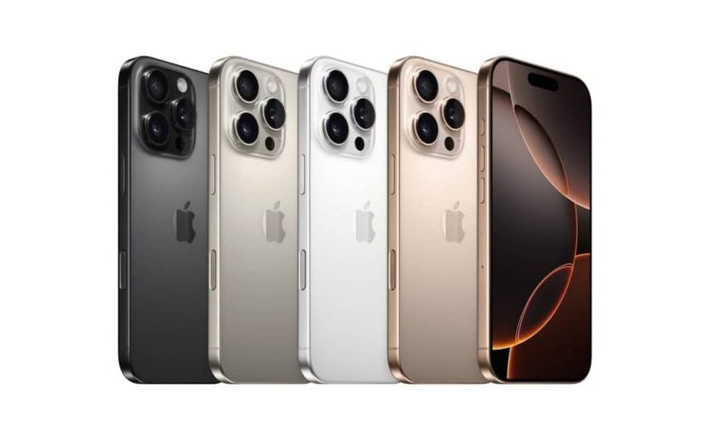 iPhone