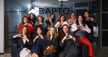 Комунікаційна агенція ВАРТО