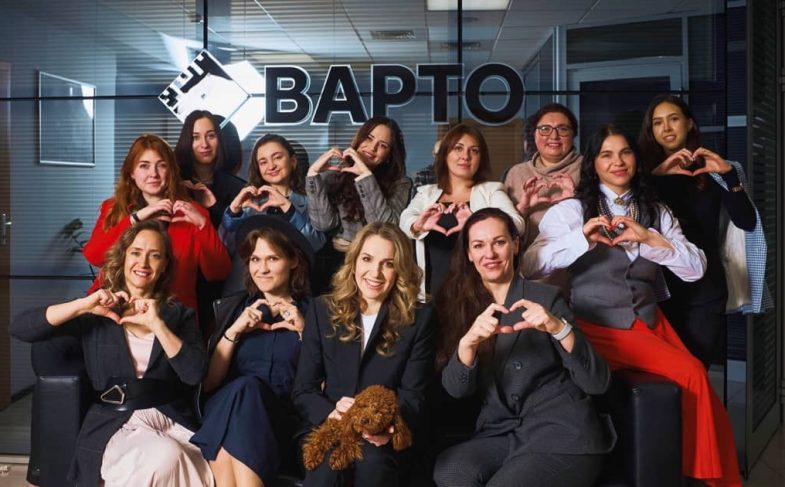 Комунікаційна агенція ВАРТО