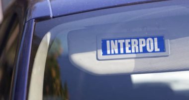 Зображення: інтерпол україна