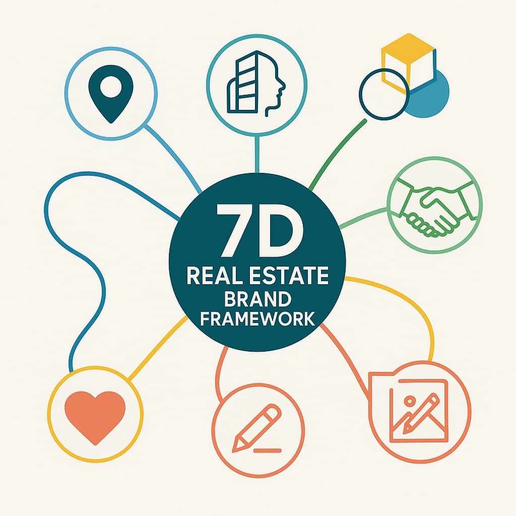 7D Real Estate Brand Framework