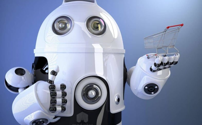 AI Shopping