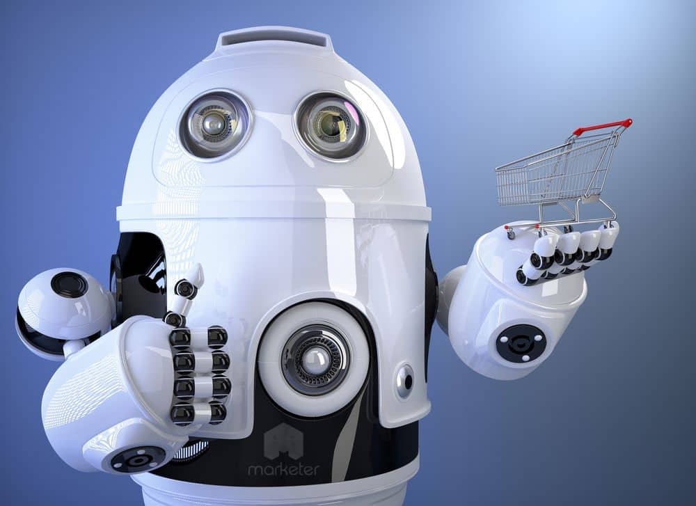 AI Shopping