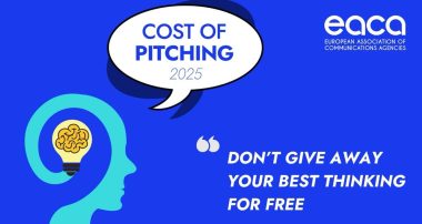 EACA Cost of Pitching
