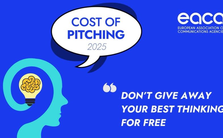 EACA Cost of Pitching