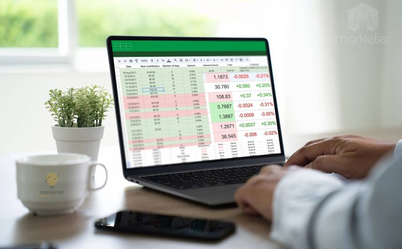 Excel