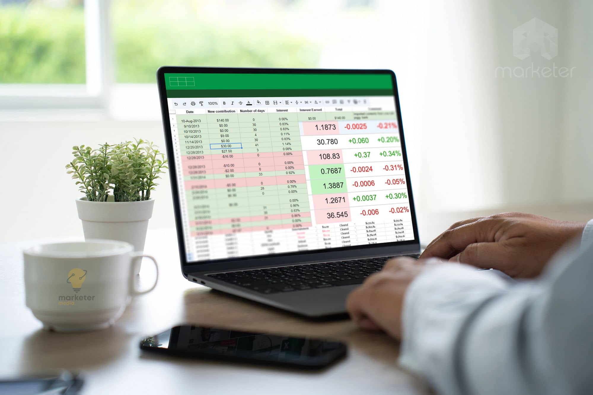 Excel