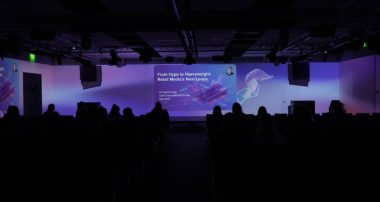 IAB Connect