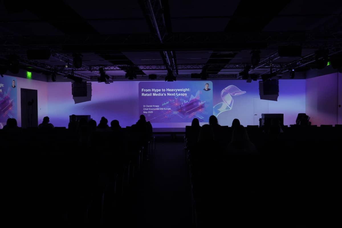 IAB Connect
