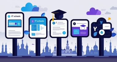 ITSTEP Academy