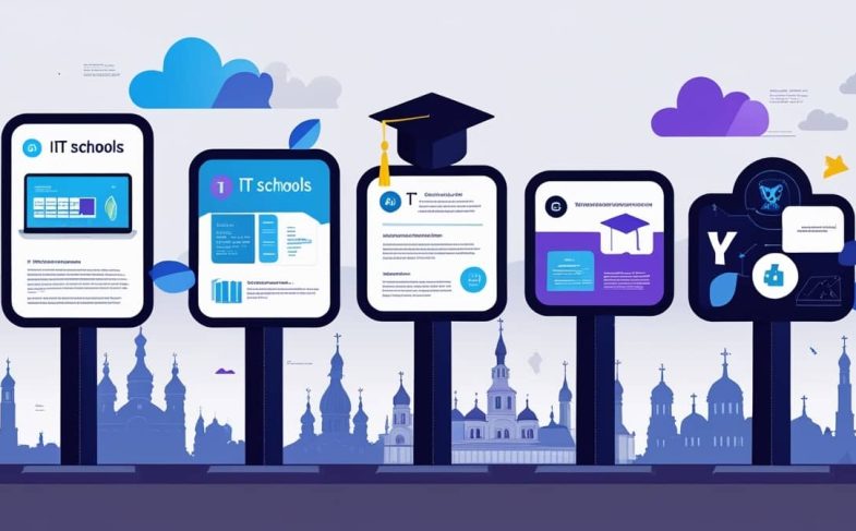 ITSTEP Academy