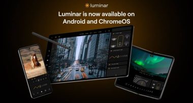 Luminar