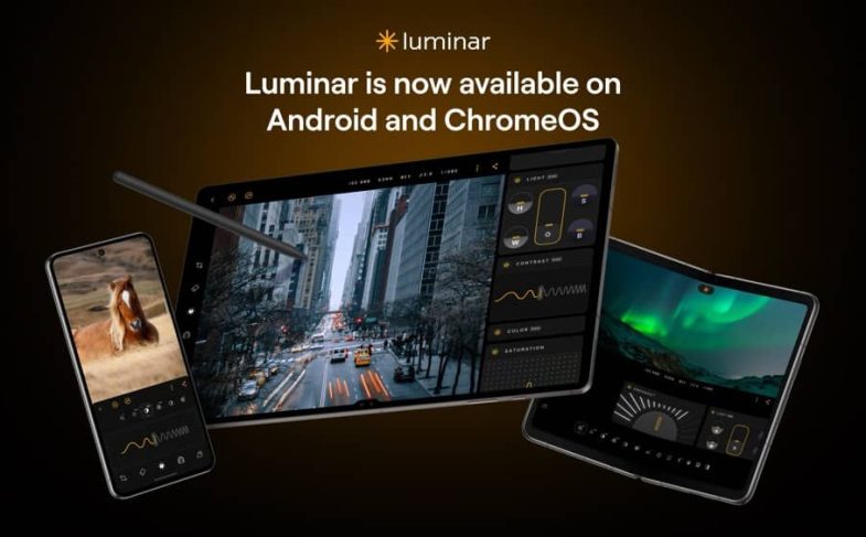 Luminar