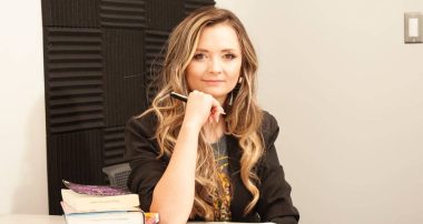 Марина Михайлюта