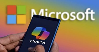 Microsoft Copilot