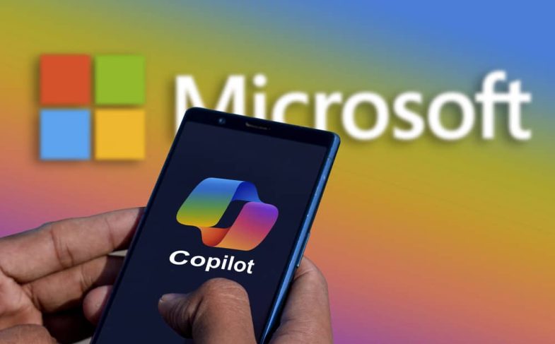 Microsoft Copilot