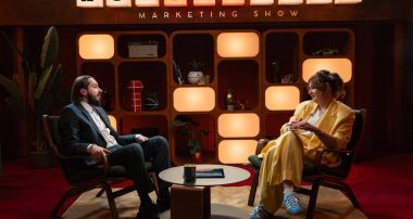 Not Too Late Marketing Show