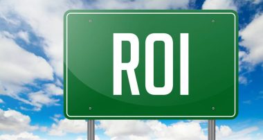 ROI локалізації