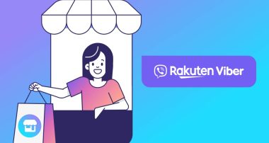 Rakuten Viber