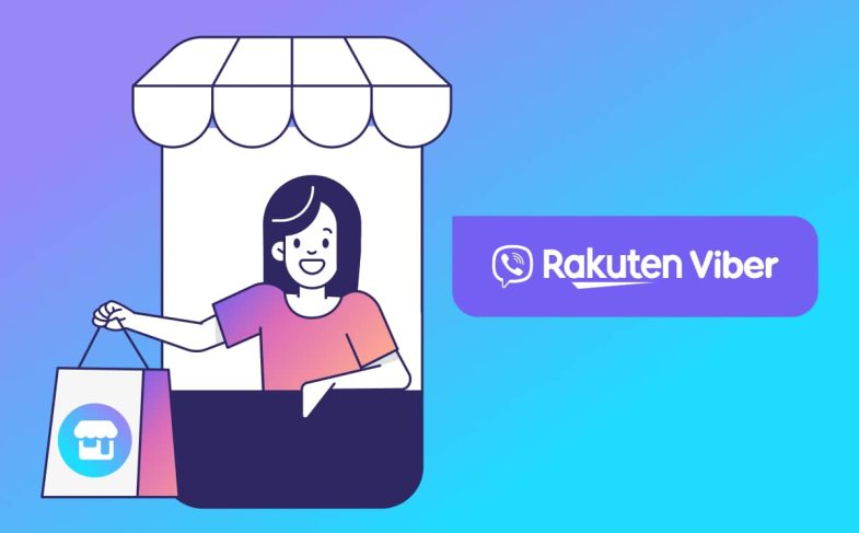 Rakuten Viber