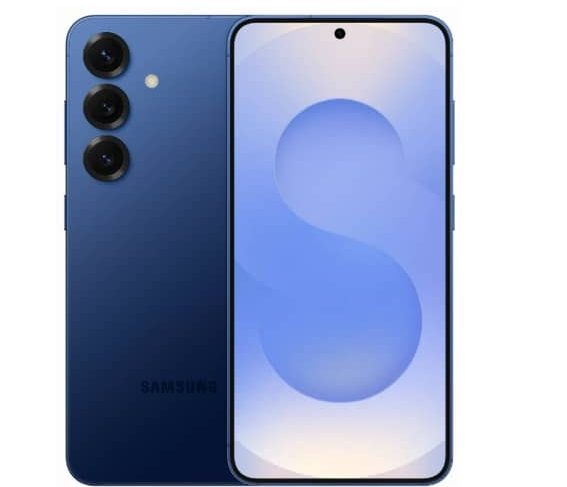 Samsung S 25