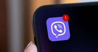 Viber месенджер