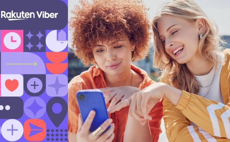 Viber Dating