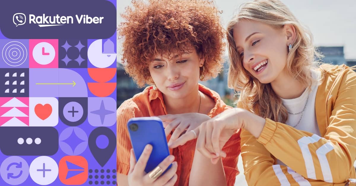 Viber Dating