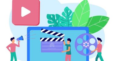 AI-мультики на youtube