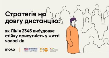 Линия 2345