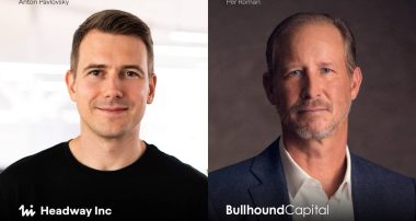Headway Inc & BullhoundCapital