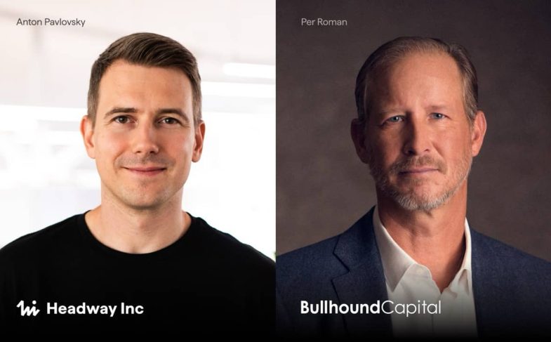 Headway Inc & BullhoundCapital