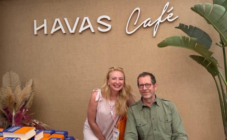 Автор Статті: Наталія Морозова, СЕО Havas Village