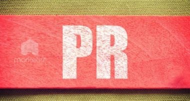 PR