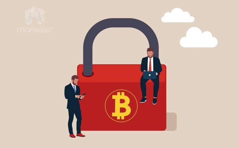 Safe crypto