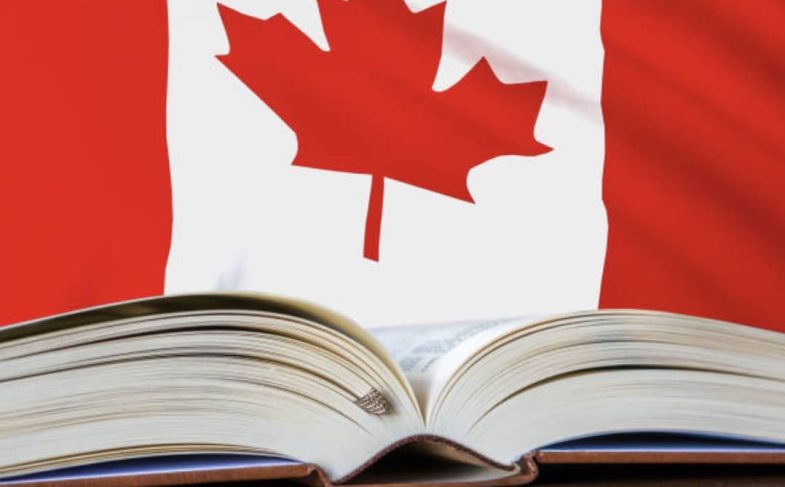 Studying in Canada