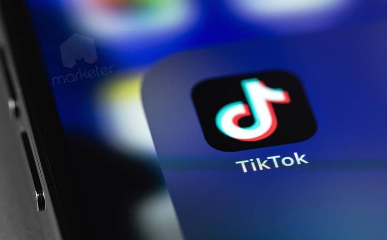TikTok Ads