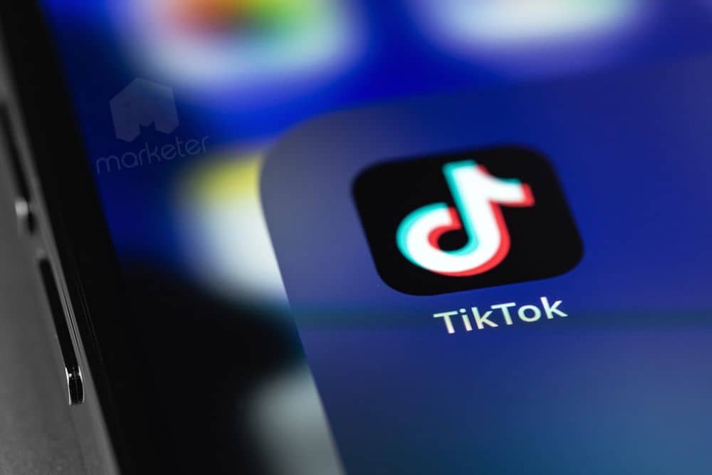 TikTok Ads