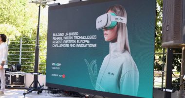 VRNOW