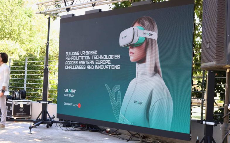 VRNOW