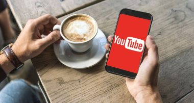 YouTube