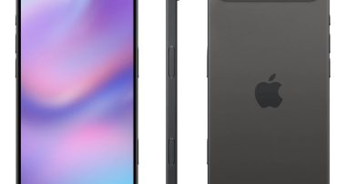iPhone 17