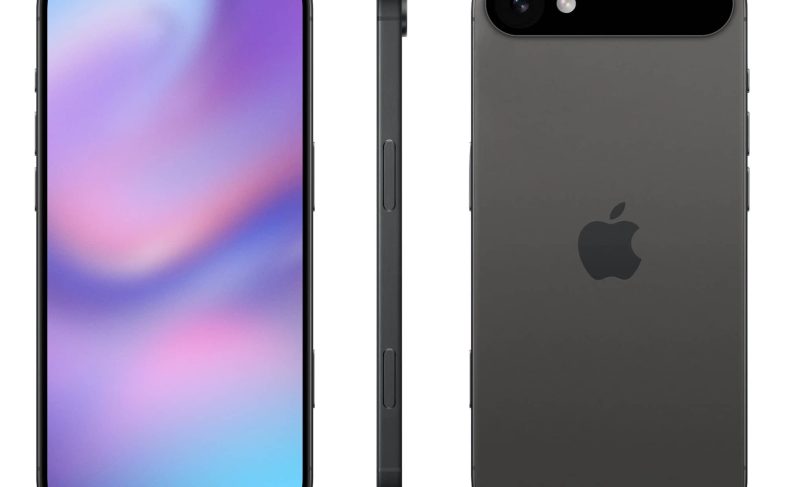 iPhone 17